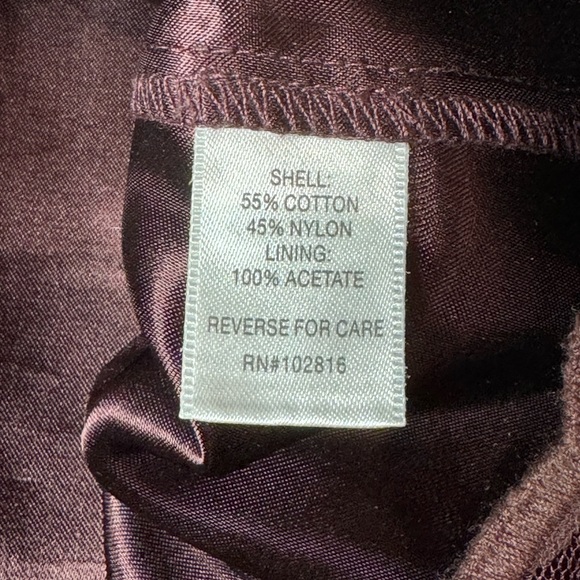 Garnet Hill Boheme Easy Lace Dress size 10 - Picture 8 of 13